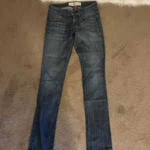 Easy money Jean company jeans